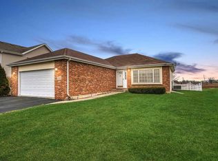 17915 Oak Park Ln, Lowell, IN 46356