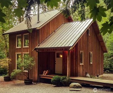 423 Lords Lake Loop, Quilcene, WA, 98376