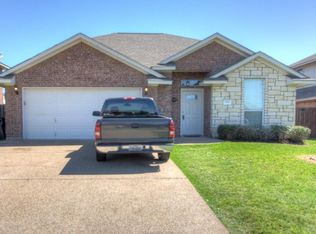 3711 Dove Hollow Ln, College Station, TX 77845