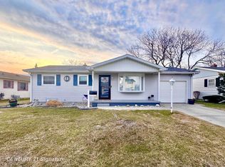 3805 Ventura Dr, Saginaw, MI 48604