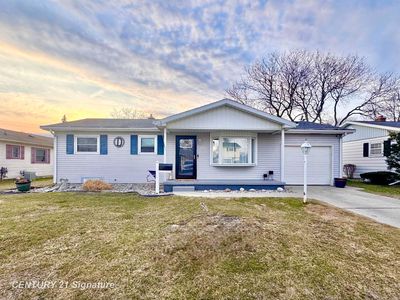 3805 Ventura Dr, Saginaw, MI, 48604