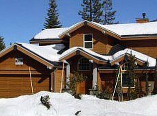 115 Indian Trail Ct, Olympic Valley, CA 96146