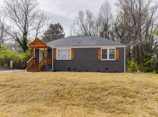1750 Tiger Flowers Dr NW, Atlanta, GA