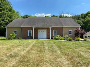 21 Pendleton Dr, Hebron, CT 06248