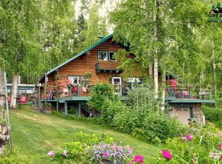 204 Sacia Ave, Fairbanks, AK 99712