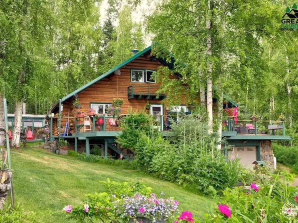 204 Sacia Ave, Fairbanks, AK 99712