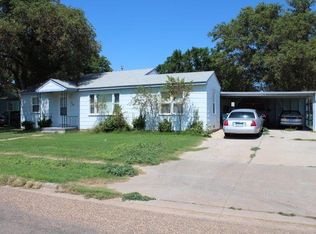 703 Maple Blvd, Liberal, KS 67901