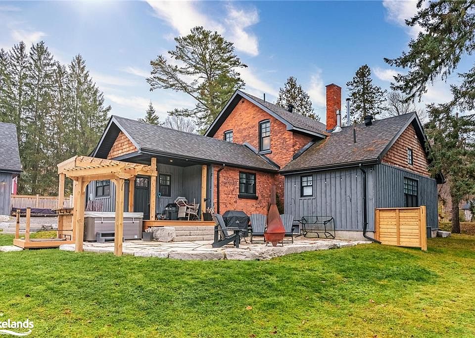 217 Fraserburg Rd, Bracebridge, ON P1L 0A1 MLS 40534114 Zillow