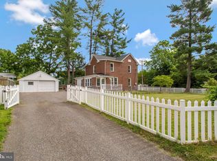 8700 Maple Ave, Bowie, MD 20720