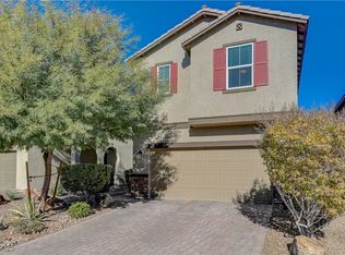 1226 Indigo Bluff Ave, North Las Vegas, NV 89084