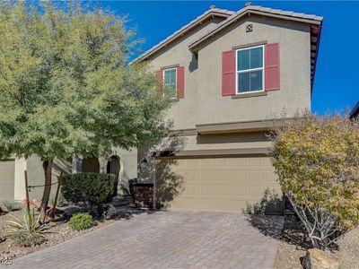 1226 Indigo Bluff Ave, North Las Vegas, NV, 89084