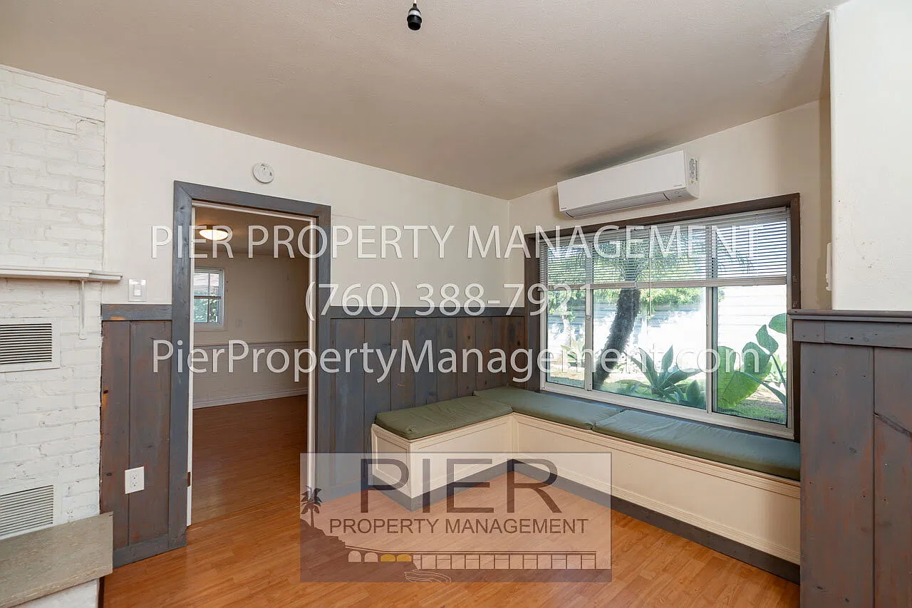 1 bed, 1.0 bath, 725 sqft, $2,950 — Photo 1