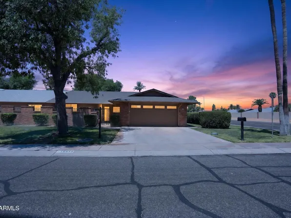 18446 N 104TH Avenue, Sun City, AZ 85373