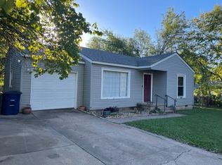 1347 S Canton Ave, Tulsa, OK 74112