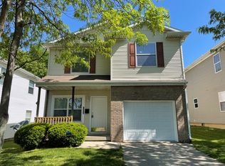 225 S Plum St, Springfield, OH 45506