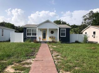 4745 21st Ave N, Saint Petersburg, FL 33713