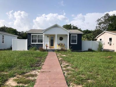 4745 21st Ave N, Saint Petersburg, FL, 33713