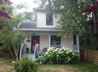 2347A 44th Ave SW, Seattle, WA 98116