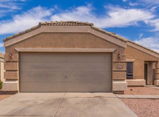 12406 W Windrose Dr, El Mirage, AZ 85335