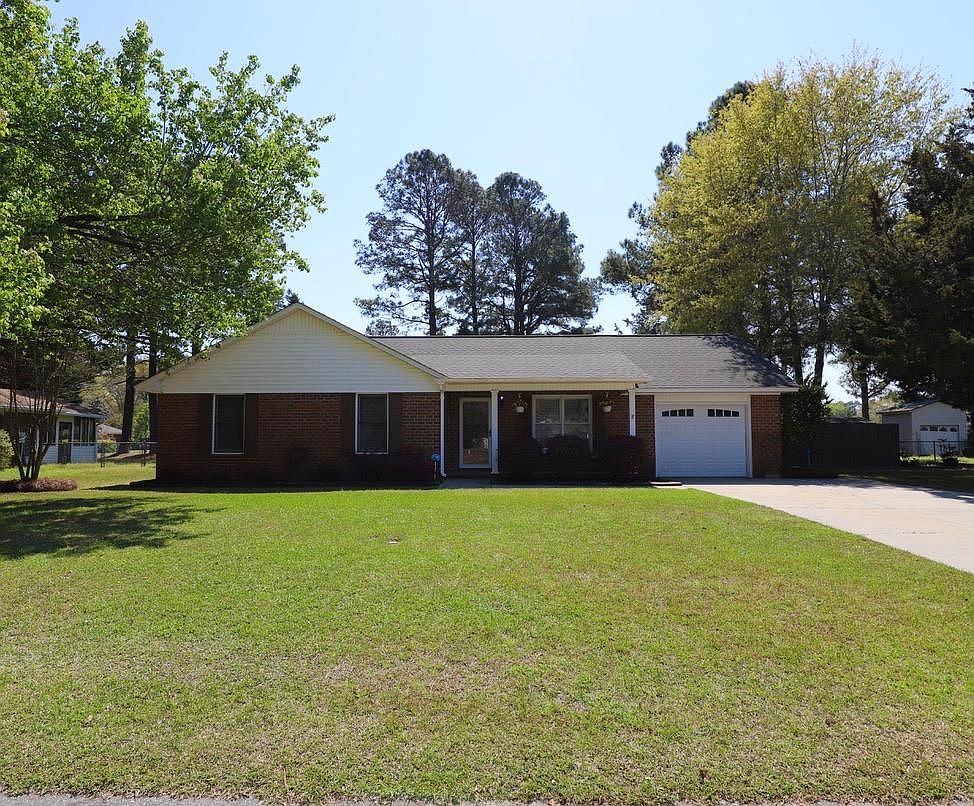 2415 Edmunds Dr, Sumter, SC 29154 Zillow