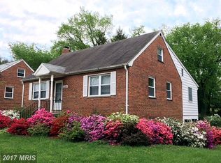 2316 Hildarose Dr, Silver Spring, MD 20902