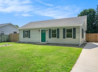 2430 Rebecca Ln, Niles, MI 49120
