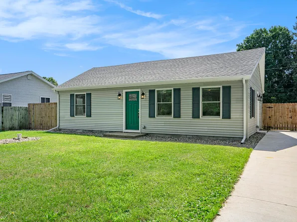 2430 Rebecca Ln, Niles, MI 49120