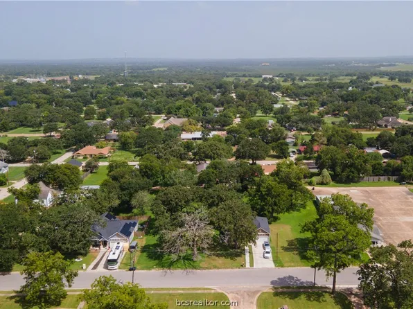 8th 4 Lots St, Somerville, TX 77879