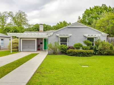 6304 Locke Ave, Fort Worth, TX, 76116