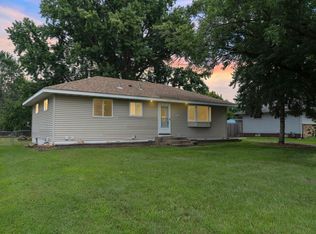 1517 122nd Ave NE, Blaine, MN 55449