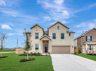 2703 Clapbread Ln, Rosenberg, TX 77471
