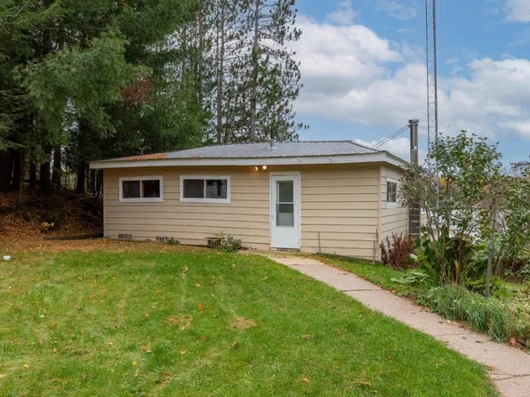 W11119 Snag Rd, Deerbrook, WI 54424