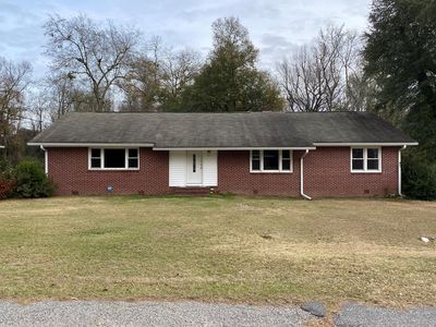 91 Clemson St, Williston, SC, 29853