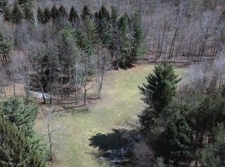 4870 Secord Lake Rd, Leonard, MI 48367