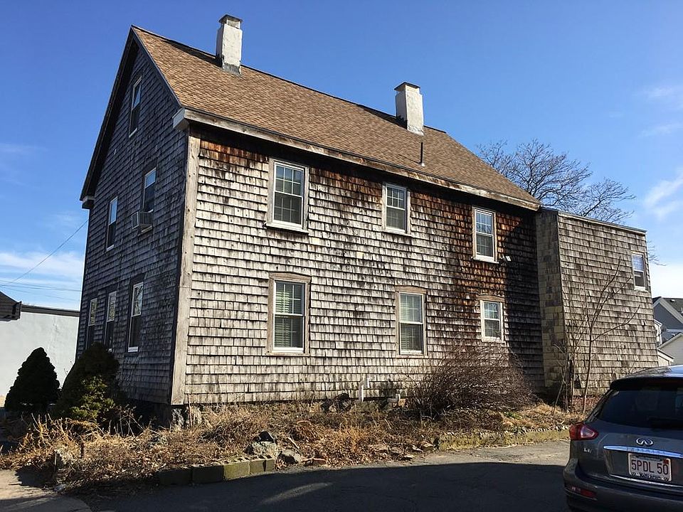 2nd image of 6 School St