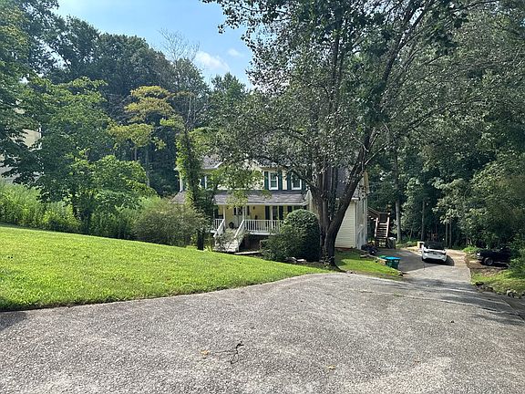 2nd image of 4505 Shumart Dr