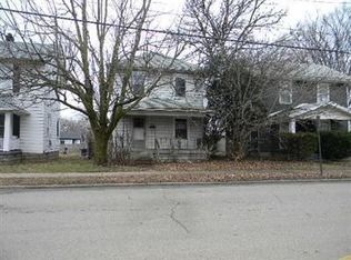 412 Charles St, Middletown, OH 45042
