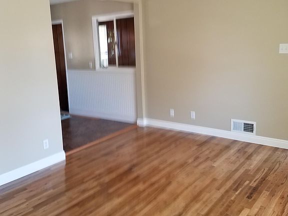 Upstairs Living Room