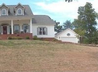 1220 Scenic Hwy, Gadsden, AL 35904