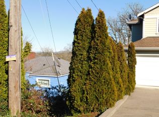 11628 26th Ave S, Seattle, WA 98168