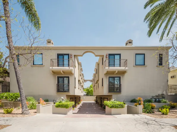 4312 Tujunga Ave APT 3, Studio City, CA 91604