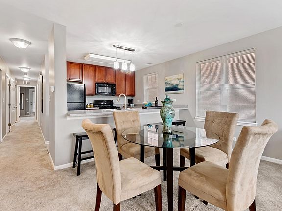 4th image of 1115 N Crosby St #2