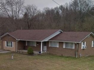 985 Paint Lick Rd, Berea, KY 40403