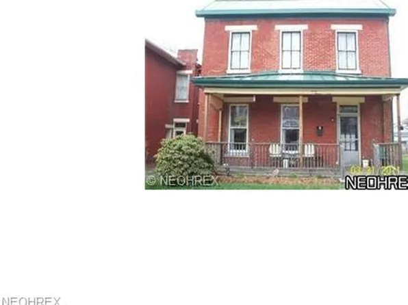 729 Orchard St, Zanesville, OH 43701