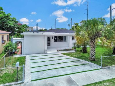 6207 SW 19th Street, West Miami, FL, 33155