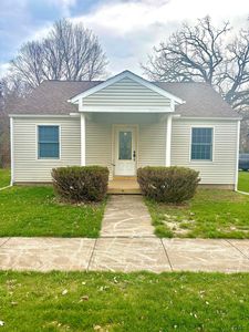702 N Evans St, Tecumseh, MI, 49286