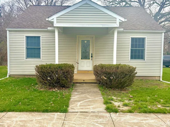 702 N Evans St, Tecumseh, MI 49286