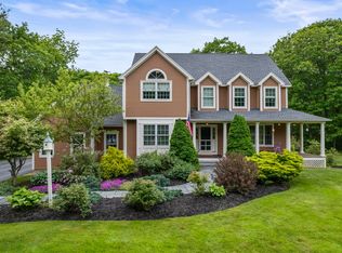 12 Tall Pines Way, York, ME 03909