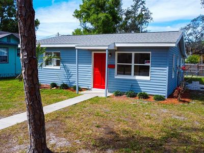 3842 46th St N, Saint Petersburg, FL, 33714