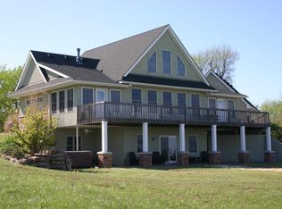 8209 W Mount Tabor Rd, Odessa, MO 64076